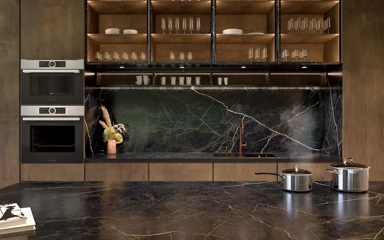 ¿Qué es la inducción invisible de Cooking Surface?