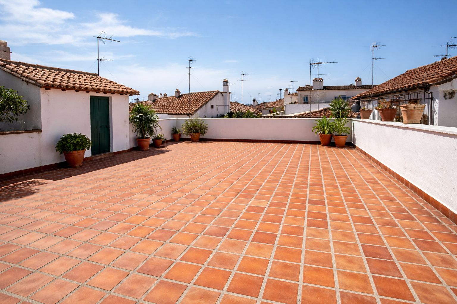 Cómo instalar rasilla paso a paso: Guía técnica para profesionales