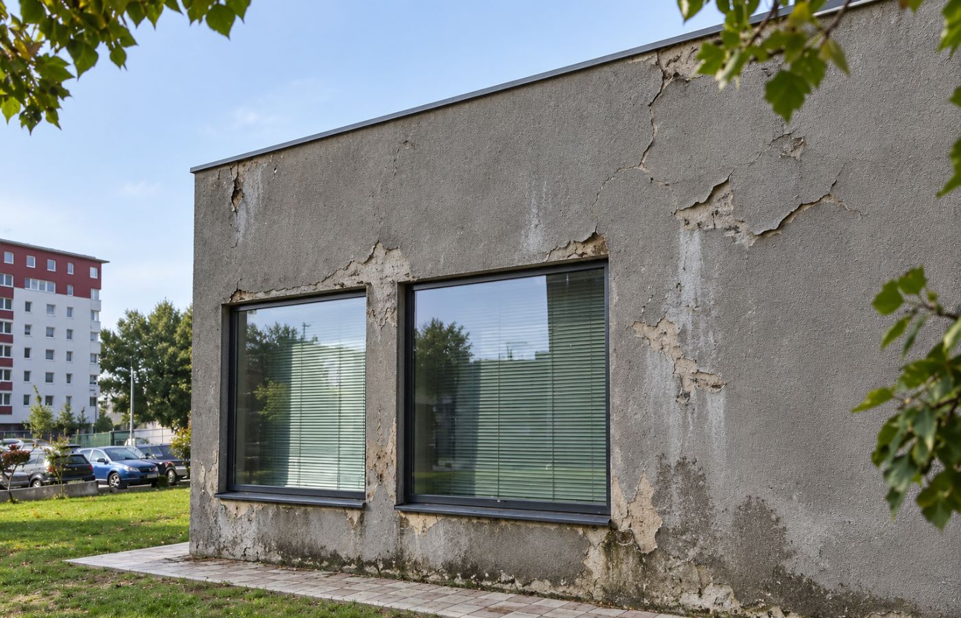 Cómo preparar una pared antes de alicatar: comprobaciones que evitan problemas