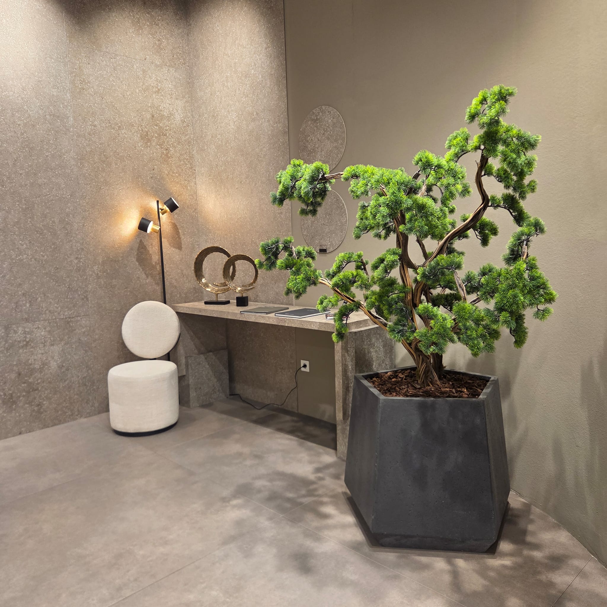 stand cersaie 2026