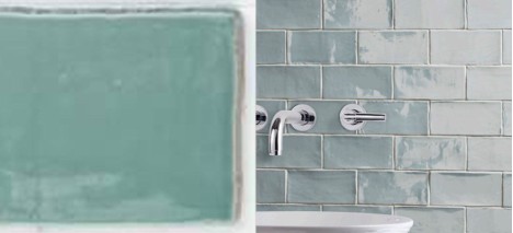 Azulejos Cotswold de Natucer