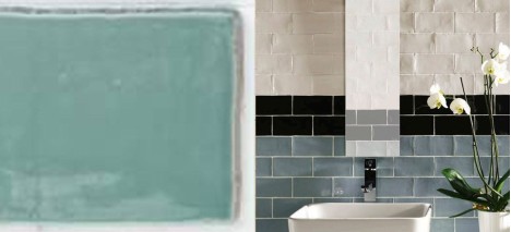 Azulejos Cotswold de Natucer