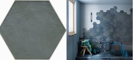 Azulejos Heritage de Equipe