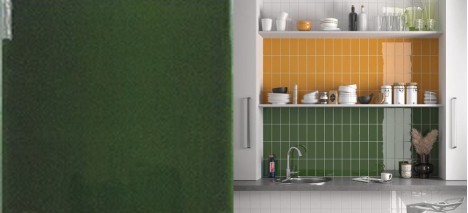 Azulejos Evolution de Equipe