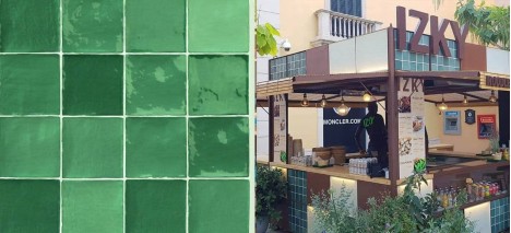 Azulejos Stow de Natucer