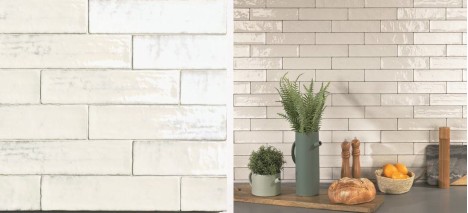 Azulejos Zellige de Natucer