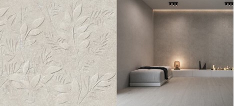 Azulejos Amelie de TAU ceràmica