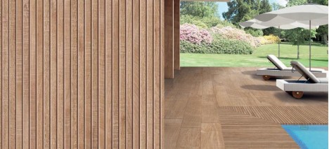 Azulejos Artwood de Ibero Casa Infinita