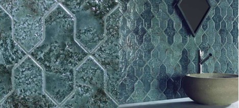 Azulejos Mediterránea de Natucer
