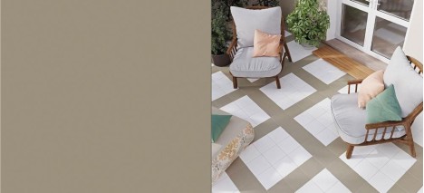 Azulejos Croma de Ribesalbes