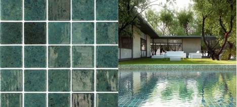 Azulejos Bora de Togama