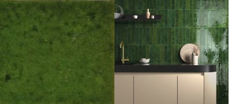 Azulejos Menorca de Equipe