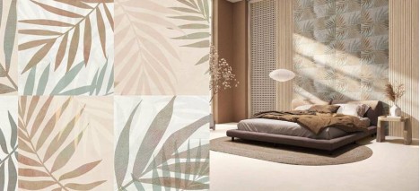 Azulejos Kenzo - Kaoru de Colorker