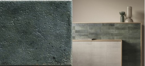 Azulejos Mussa de Cifre