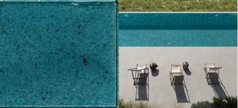 Azulejos Lume de Marazzi