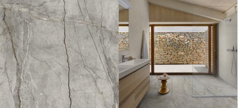 Azulejos Silver Root de Marazzi