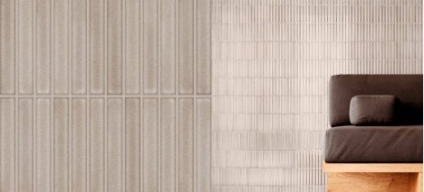 Azulejos Crisp de Harmony