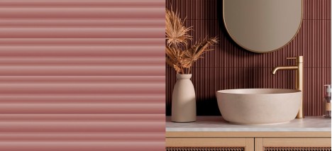 Azulejos Rainbow de Harmony