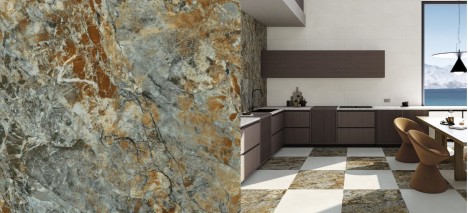 Azulejos Tandem Marble de Vives