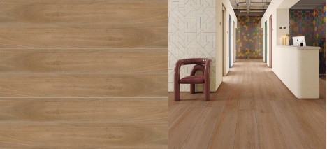 Azulejos Lignum  de Vives