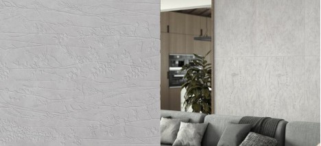 Azulejos Stucco de TAU ceràmica