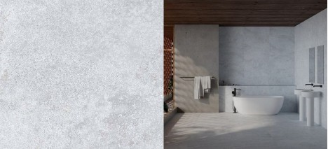 Azulejos Ethereal de Ibero Casa Infinita