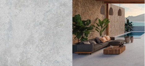 Azulejos Ethereal de Ibero Casa Infinita