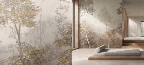 Azulejos Cement Vibes de Ceramiche Piemme