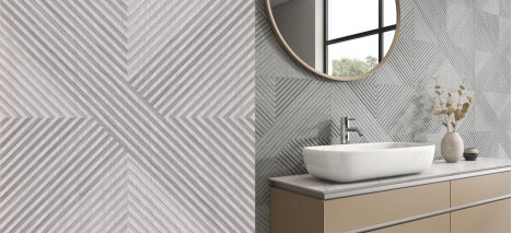 Azulejos Wood Story de Colorker