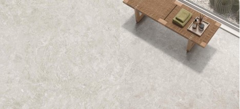 Azulejos Tundra de ITT