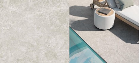 Azulejos Tundra de ITT