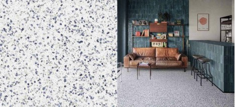 Azulejos Frammento de Marazzi