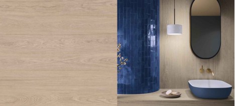 Azulejos Kinwood de Ape