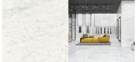 Azulejos Carrara de Grespania