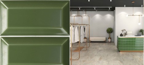 Azulejos Frame 