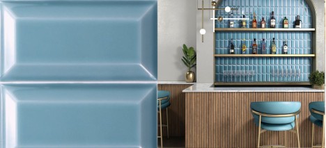 Azulejos Frame 
