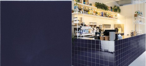 Azulejos Mystic 