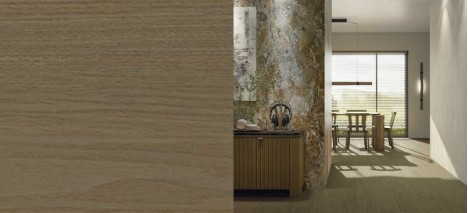 Azulejos Tandem Wood de Vives