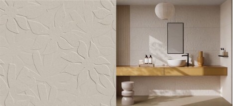 Azulejos Calm de Fanal