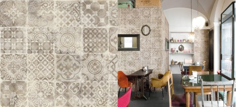 Azulejos Alchimia