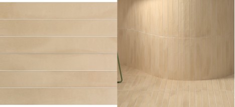 Azulejos Corsica de Equipe