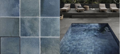 Azulejos Capri de Ape