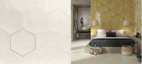 Azulejos Souk de Ape