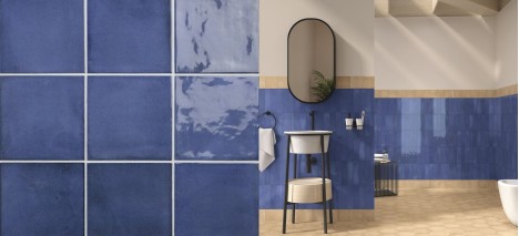 Azulejos Fayenza de Ape