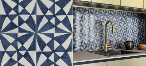 Azulejos Memoria de Marazzi
