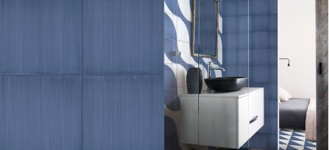 Azulejos Scenario de Marazzi
