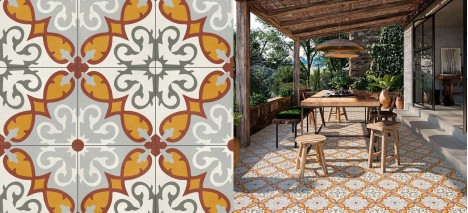 Azulejos Altea de Aparici