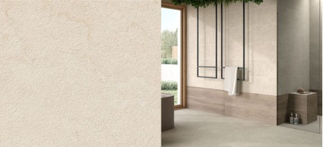 Azulejos Portwall de TAU ceràmica