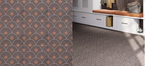 Azulejos Glamour de Mainzu