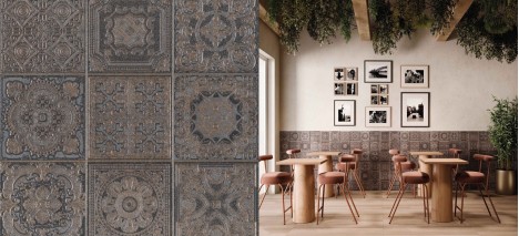 Azulejos Gatsby de Aparici